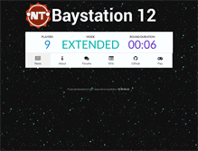 Tablet Screenshot of baystation12.net